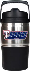 MLB Texas Rangers 48oz. Thermal Jug