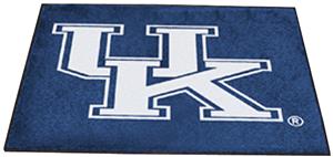 Fan Mats University of Kentucky UK All-Star Mat