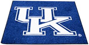Fan Mats University of Kentucky UK Ulti-Mat
