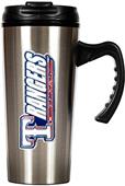 MLB Texas Rangers Stainless Steel Travel Mug