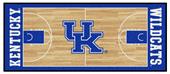 Fan Mats University of Kentucky Basketball Runner