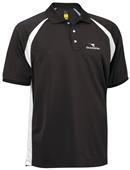 Diadora Roma Soccer Coach Polo Shirts Diadora Roma Soccer Coach Polo Shirts