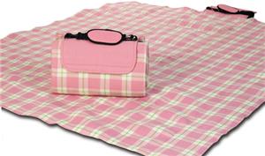 Picnic Plus Waterproof Backed Mega Mats