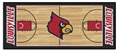 FanMats University of Louisville Basketball Runner