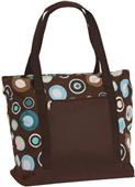 Picnic Plus Lido 2 in 1 Insulated Cooler Bag