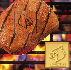 Fan Mats University of Louisville Fan Brand