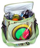Picnic Plus Insulated Leak Proof Sports Cooler