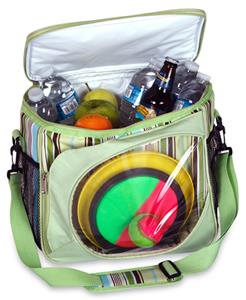 Picnic Plus Insulated Leak Proof Sports Cooler