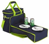 Picnic Plus Merritt Insulated Cooler Bag
