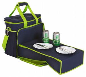 Picnic Plus Merritt Insulated Cooler Bag