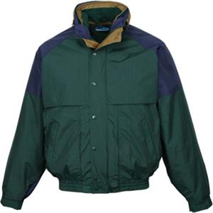 TRI MOUNTAIN Dakota 3-in-1 System Jacket