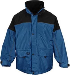 TRI MOUNTAIN Colorado 3-in-1 System Parka