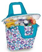 Picnic Plus Cyprus Insulated Leakproof Cooler
