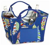 Picnic Plus Fold Flat for Storage Louella Cooler