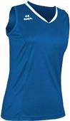 Kaepa Womens 8867 Lineshot Volleyball Jerseys CO Kaepa Womens 8867 Lineshot Volleyball Jerseys CO