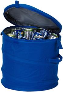 Picnic Big Dipper Insulated Collapsible Tub Cooler