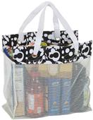 Picnic Plus Recycled Resin Mesh Reuze Tote