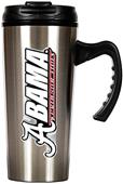 NCAA Alabama Crimson Tide 16oz Travel Mug