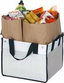 Picnic Plus Recycled Resins Reuze Car Tote