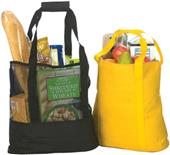 Picnic Plus Reuze Double 2 in 1 Tote