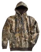 TRI MOUNTAIN Perspective Camo Hoody