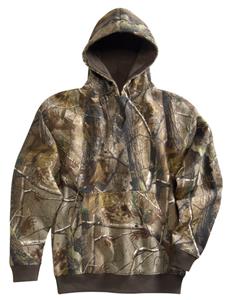 TRI MOUNTAIN Perspective Realtree AP Camo Hoody