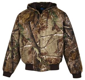 TRI MOUNTAIN Timberline Realtree AP Camo Jacket
