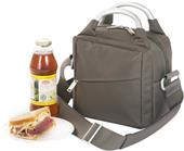 Picnic Plus Magellan Insulated Lunch Tote Picnic Plus Magellan Insulated Lunch Tote