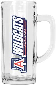 NCAA Arizona Wildcats 22oz Optic Tankard