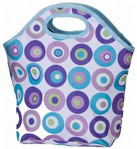 Picnic Plus Zesty Insulated Lunch Bag