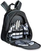 Picnic Plus Fairmont 2 Person Picnic Backpack Picnic Plus Fairmont 2 Person Picnic Backpack