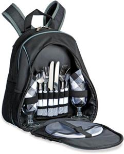 Picnic Plus Fairmont 2 Person Picnic Backpack
