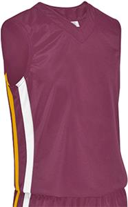 Teamwork Adult/Youth Helix Basketball Jerseys