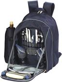 Picnic Plus Endeavor 2 Person Picnic Backpack Picnic Plus Endeavor 2 Person Picnic Backpack