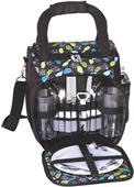 Picnic Plus Bailey 2 Person Picnic Tote