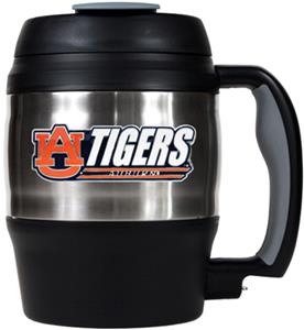 NCAA Auburn Tigers 52oz Macho Travel Mug