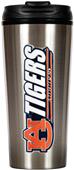 NCAA Auburn Tigers 16oz Travel Tumbler