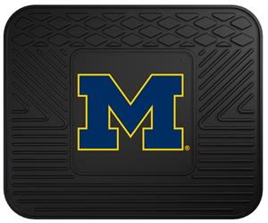 Fan Mats University of Michigan Utility Mat