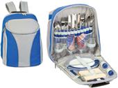 Picnic Plus Hancock 4 Person Picnic Backpack