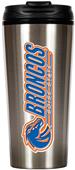 NCAA Boise State Broncos 16oz Travel Tumbler