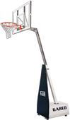 Gared Mini-EZ Portable Basketball Backstops Gared Mini-EZ Portable Basketball Backstops