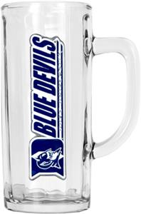 NCAA Duke Blue Devils 22oz Optic Tankard