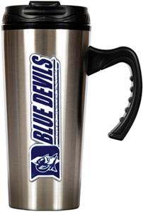 NCAA Duke Blue Devils 16oz Travel Mug