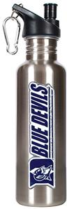 NCAA Duke Blue Devils Stainless Water Bottle