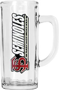 NCAA Florida State Seminoles 22oz Optic Tankard