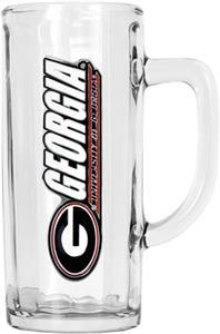 NCAA Georgia Bulldogs 22oz Optic Tankard