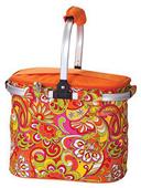 Picnic Plus Shelby Insulated Market Tote
