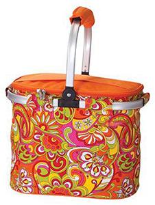 Picnic Plus Shelby Insulated Market Tote