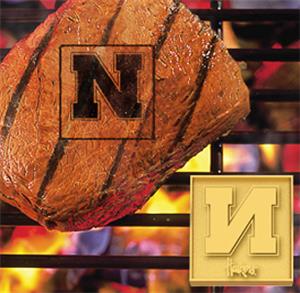 Fan Mats University of Nebraska Fan Brands