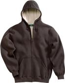TRI MOUNTAIN Marshall Full Zip Hooded Sweatshirt TRI MOUNTAIN Marshall Full Zip Hooded Sweatshirt